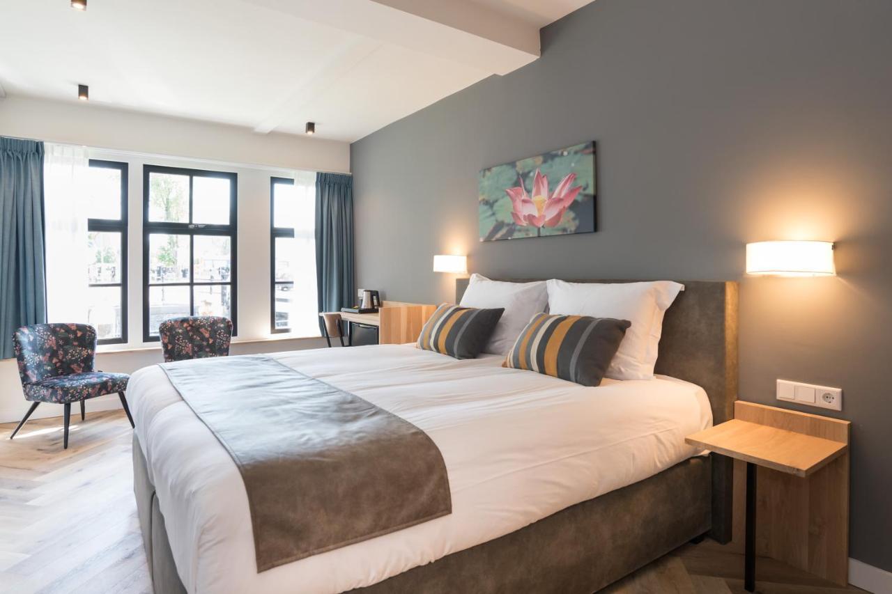 Hof Holland Hotel Edam