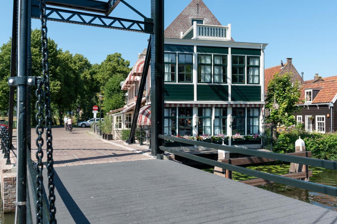 Hotel Hof Holland