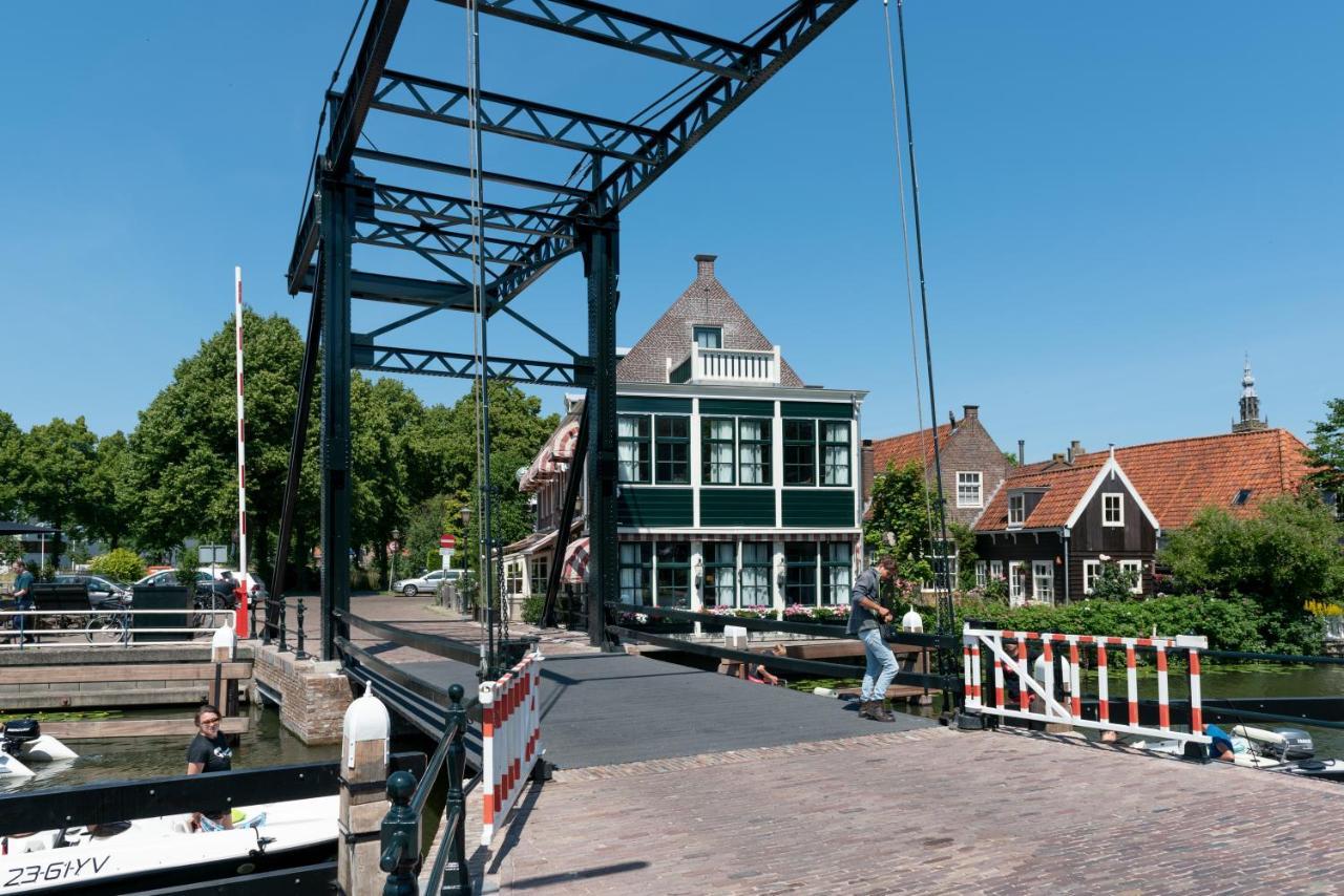 Hof Holland Hotel
