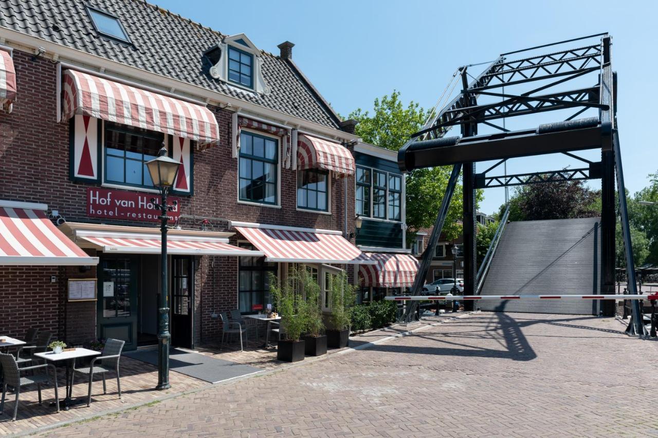 Hof Holland Edam