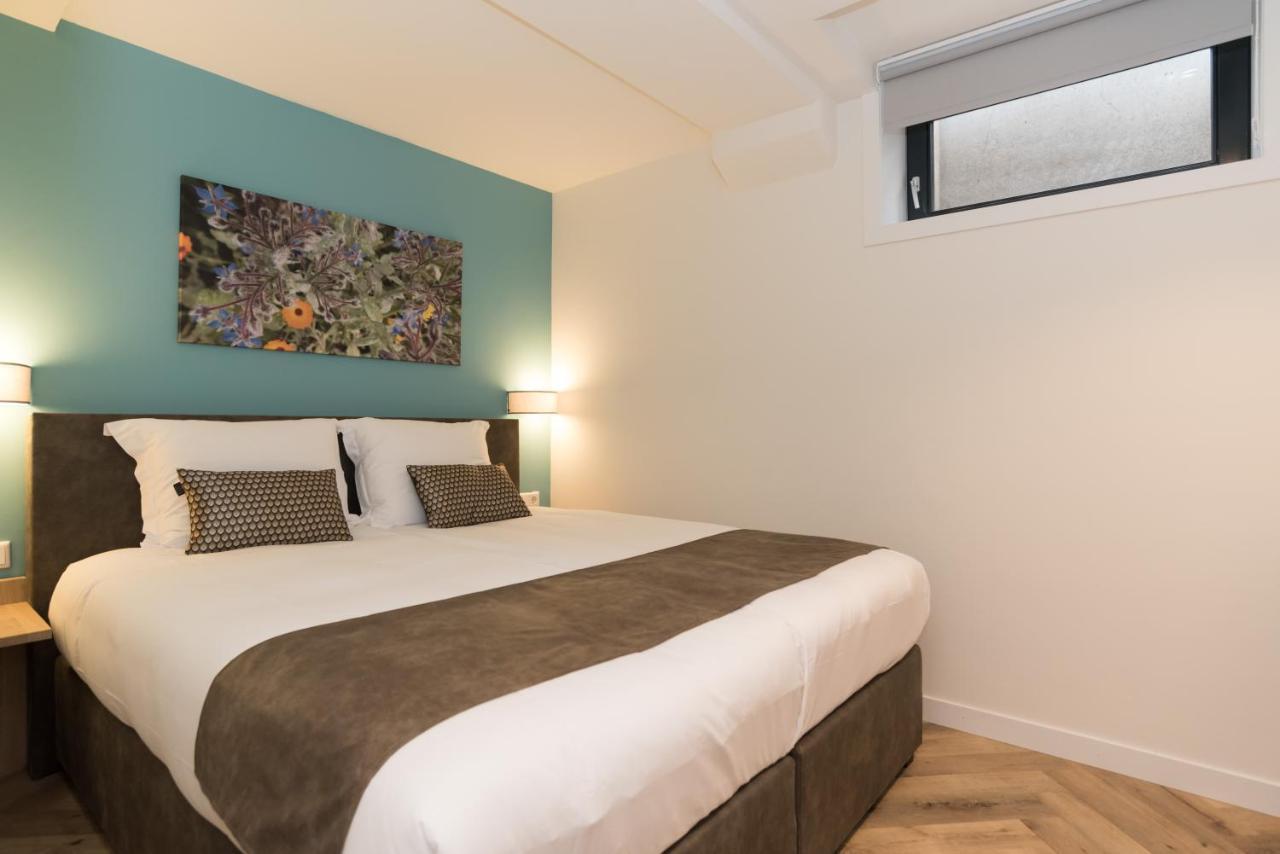Hotel Hof Holland Edam