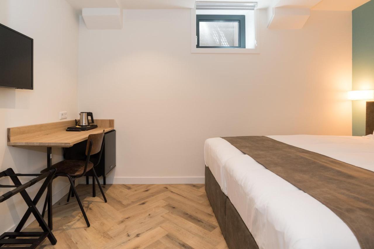 Hotel Hof Holland Edam
