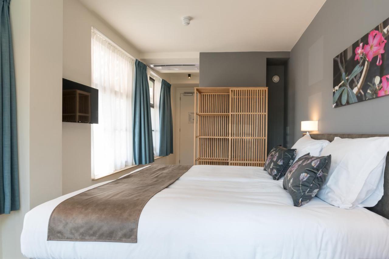 Hof Holland Hotel 3*