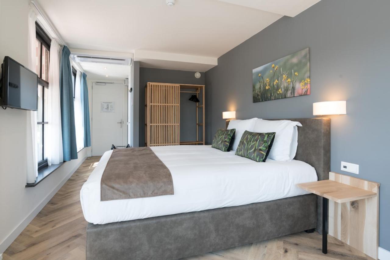 Hotel Hof Holland