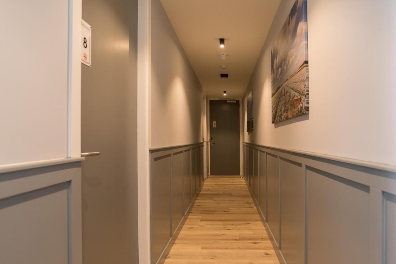 Hotel Hof Holland