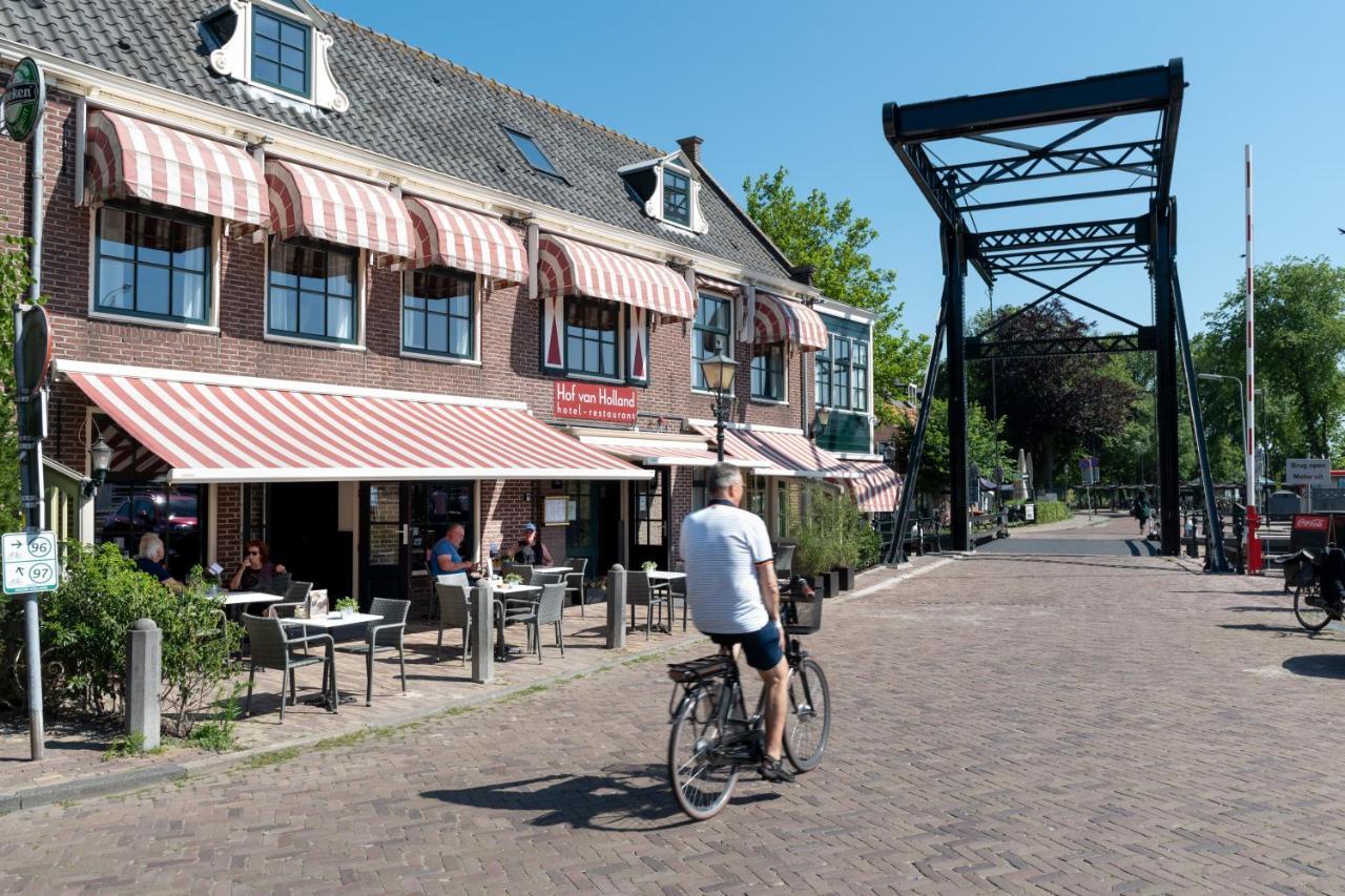 Hof Holland 3* Edam