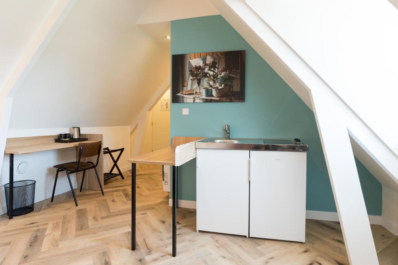 Hotel Hof Holland 3*