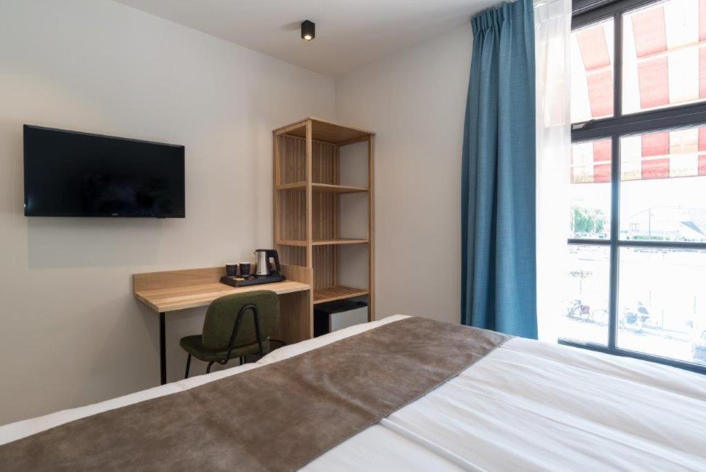 Hotel Hof Holland Edam