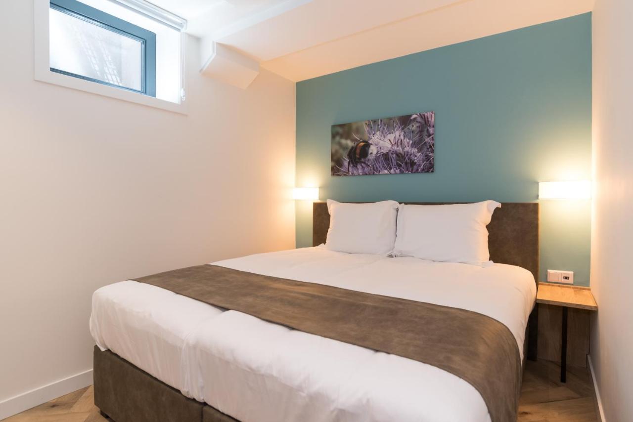 Hotel Hof Holland 3*