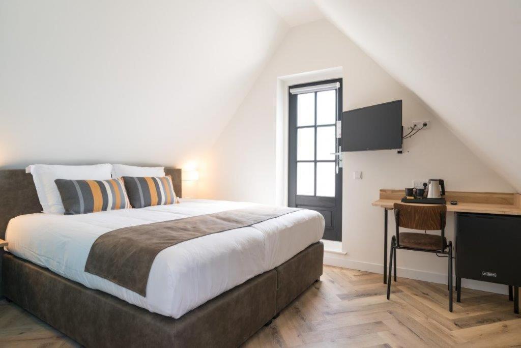 Hof Holland Hotel Edam